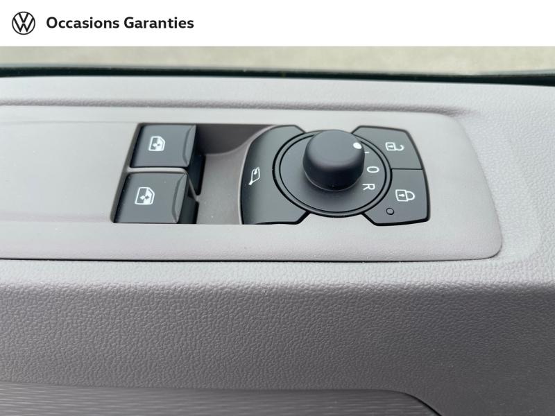 Voitures occasions VOLKSWAGEN UTILITAIRES Transporter Fg Business Hazebrouck