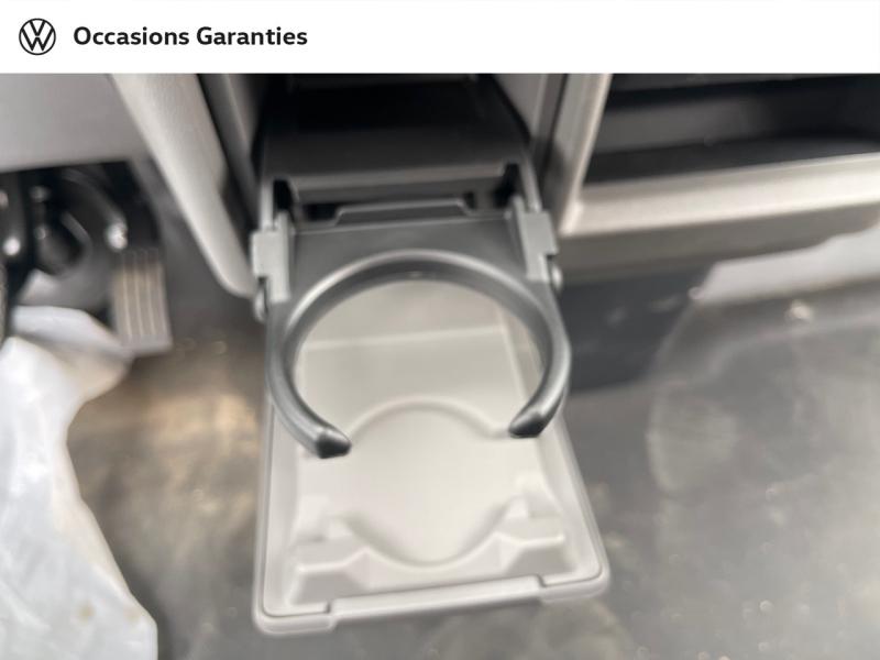 Voitures occasions VOLKSWAGEN UTILITAIRES Transporter Fg Business Hazebrouck