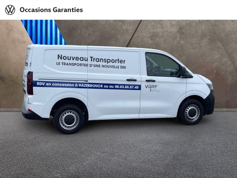 Voitures occasions VOLKSWAGEN UTILITAIRES Transporter Fg Business Hazebrouck