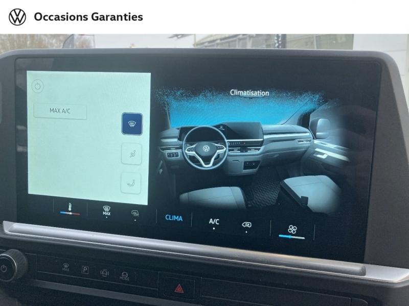 Voitures occasions VOLKSWAGEN UTILITAIRES Transporter Fg Business Hazebrouck