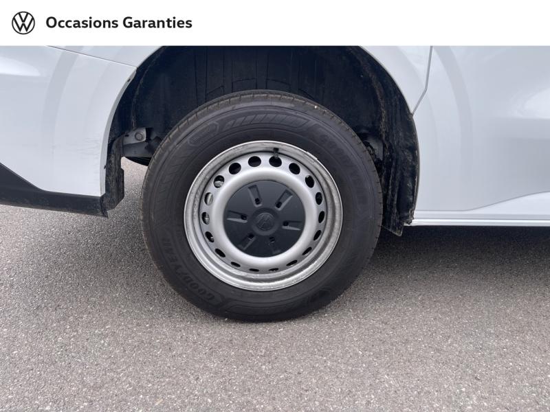 Voitures occasions VOLKSWAGEN UTILITAIRES Transporter Fg Business Hazebrouck