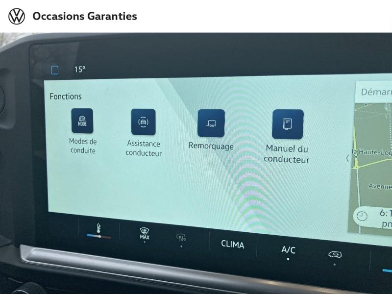 Voitures occasions VOLKSWAGEN UTILITAIRES Transporter Fg Business Hazebrouck