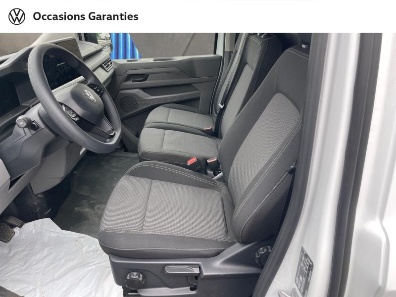Voitures occasions VOLKSWAGEN UTILITAIRES Transporter Fg Business Hazebrouck