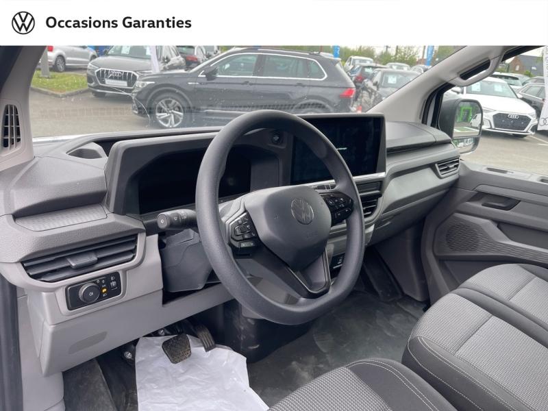 Voitures occasions VOLKSWAGEN UTILITAIRES Transporter Fg Business Hazebrouck