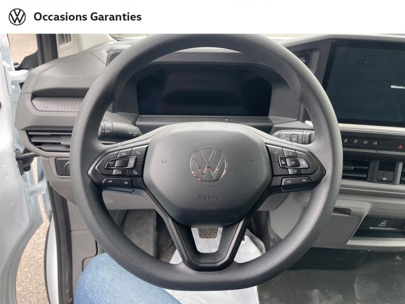 Voitures occasions VOLKSWAGEN UTILITAIRES Transporter Fg Business Hazebrouck