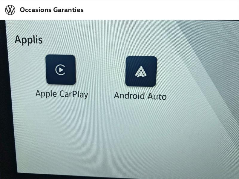 Voitures occasions VOLKSWAGEN UTILITAIRES Transporter Fg Business Hazebrouck