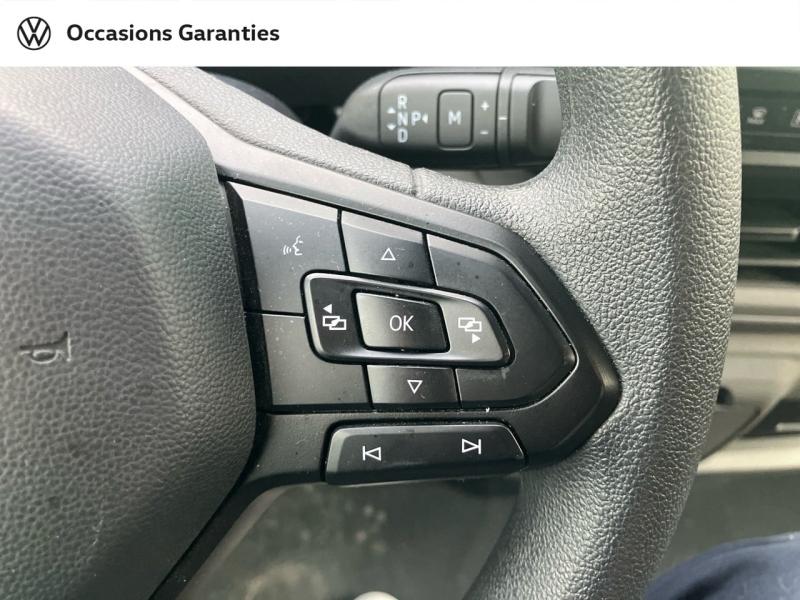Voitures occasions VOLKSWAGEN UTILITAIRES Transporter Fg Business Hazebrouck