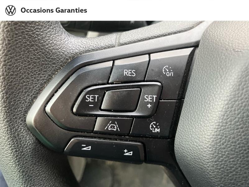Voitures occasions VOLKSWAGEN UTILITAIRES Transporter Fg Business Hazebrouck