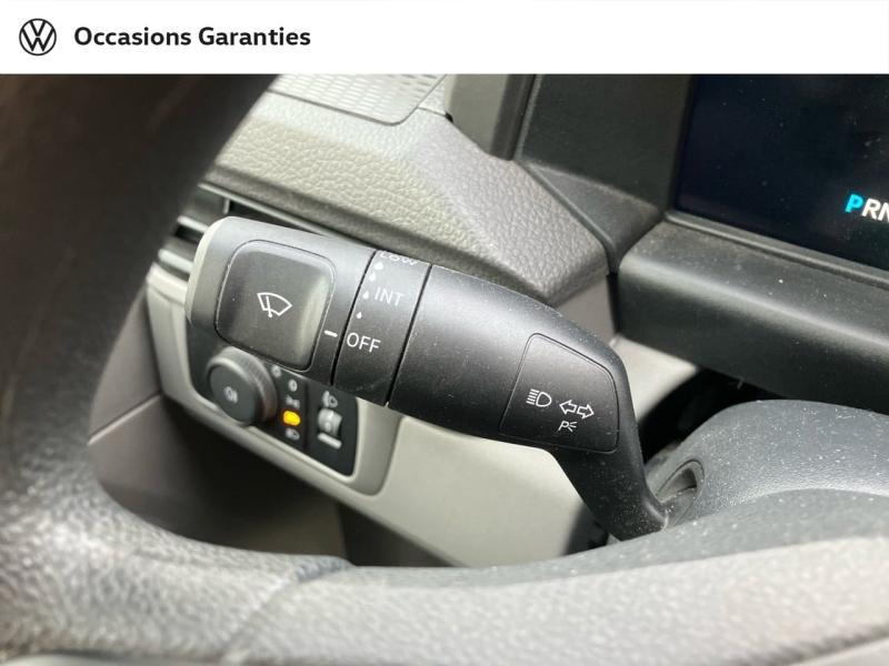 Voitures occasions VOLKSWAGEN UTILITAIRES Transporter Fg Business Hazebrouck