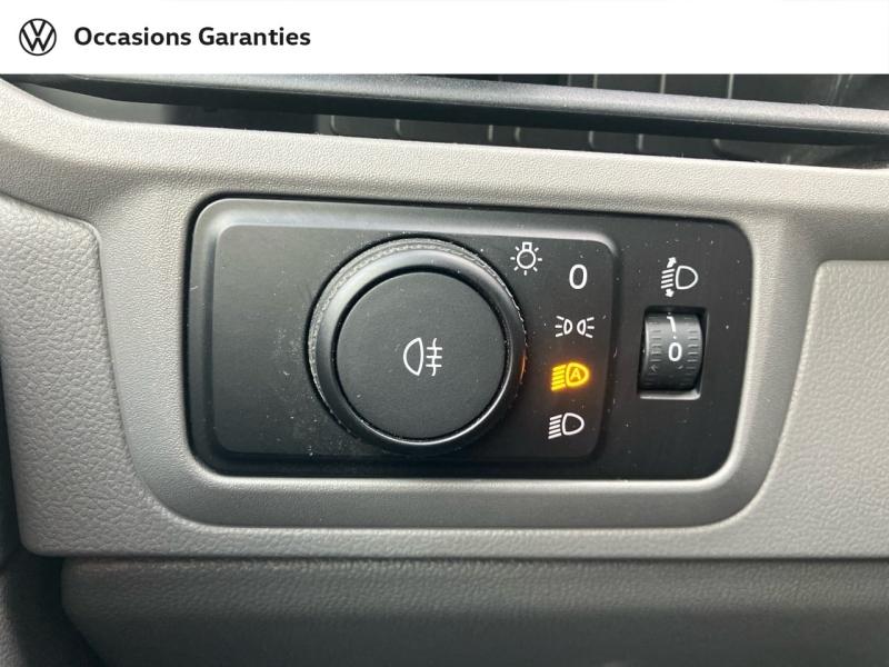 Voitures occasions VOLKSWAGEN UTILITAIRES Transporter Fg Business Hazebrouck
