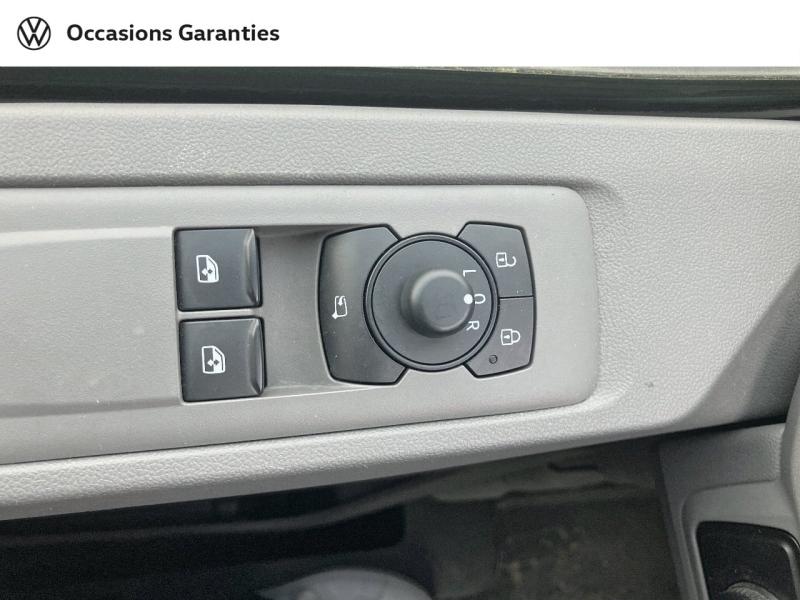Voitures occasions VOLKSWAGEN UTILITAIRES Transporter Fg Business Hazebrouck
