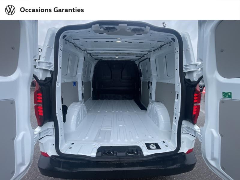 Voitures occasions VOLKSWAGEN UTILITAIRES Transporter Fg Base Hazebrouck