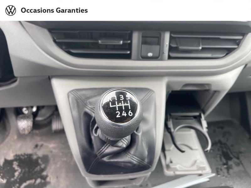 Voitures occasions VOLKSWAGEN UTILITAIRES Transporter Fg Base Hazebrouck