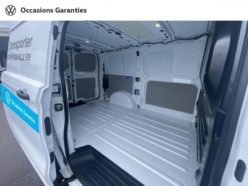 Voitures occasions VOLKSWAGEN UTILITAIRES Transporter Fg Base Hazebrouck