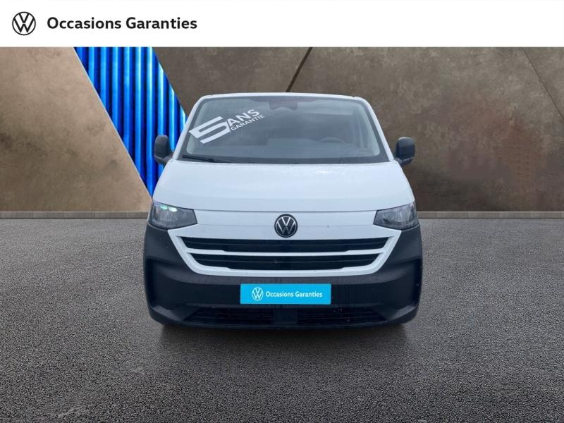 Voitures occasions VOLKSWAGEN UTILITAIRES Transporter Fg Base Hazebrouck