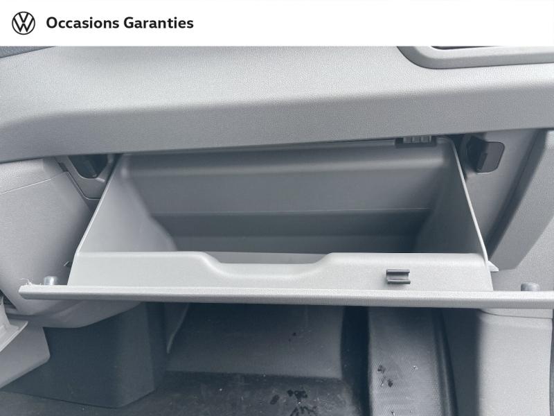 Voitures occasions VOLKSWAGEN UTILITAIRES Transporter Fg Base Hazebrouck