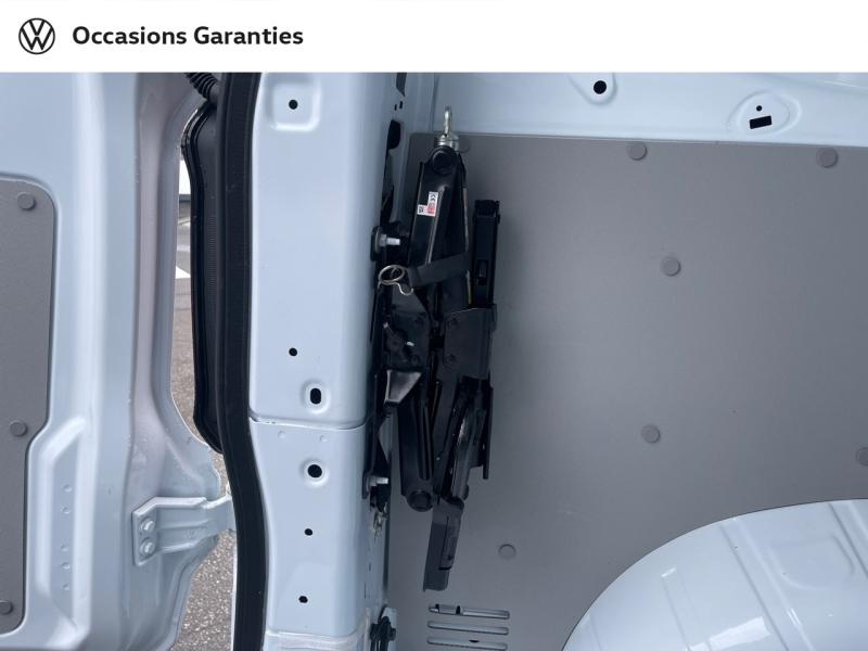 Voitures occasions VOLKSWAGEN UTILITAIRES Transporter Fg Base Hazebrouck