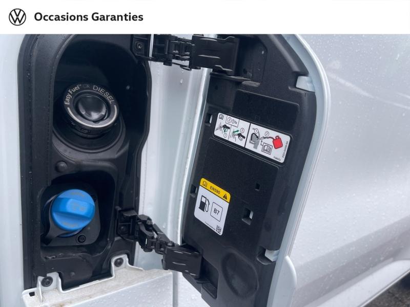 Voitures occasions VOLKSWAGEN UTILITAIRES Transporter Fg Base Hazebrouck