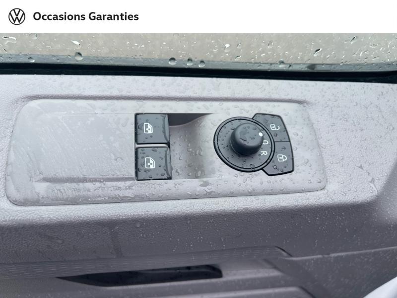 Voitures occasions VOLKSWAGEN UTILITAIRES Transporter Fg Base Hazebrouck