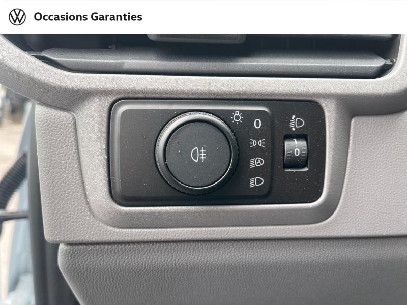 Voitures occasions VOLKSWAGEN UTILITAIRES Transporter Fg Base Hazebrouck