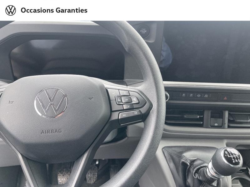 Voitures occasions VOLKSWAGEN UTILITAIRES Transporter Fg Base Hazebrouck