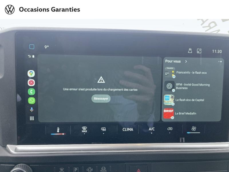 Voitures occasions VOLKSWAGEN UTILITAIRES Transporter Fg Base Hazebrouck