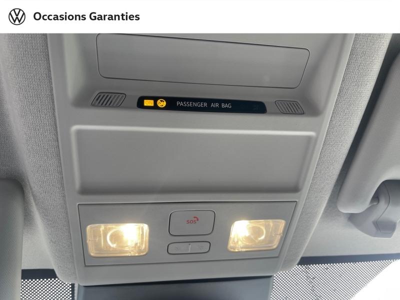 Voitures occasions VOLKSWAGEN UTILITAIRES Transporter Fg Base Hazebrouck