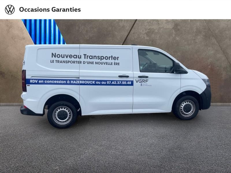 Voitures occasions VOLKSWAGEN UTILITAIRES Transporter Fg Base Hazebrouck