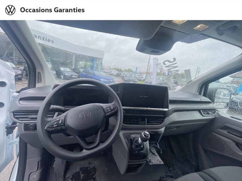 Voitures occasions VOLKSWAGEN UTILITAIRES Transporter Fg Base Hazebrouck