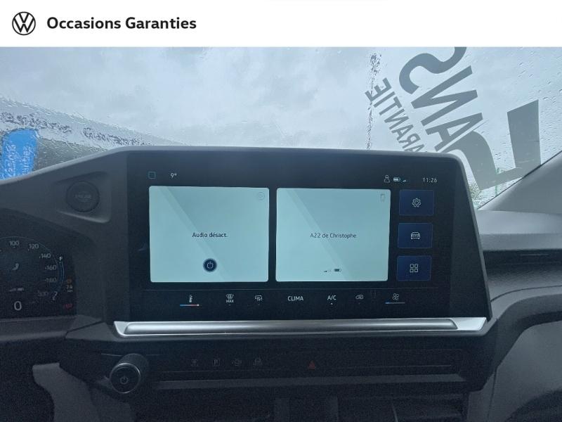 Voitures occasions VOLKSWAGEN UTILITAIRES Transporter Fg Base Hazebrouck