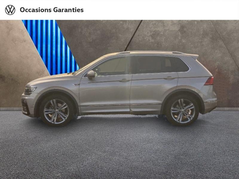 Voitures occasions VOLKSWAGEN TIGUAN Match Hazebrouck