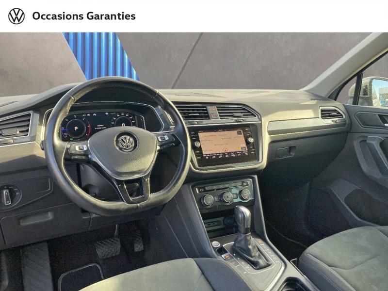 Voitures occasions VOLKSWAGEN TIGUAN Match Hazebrouck