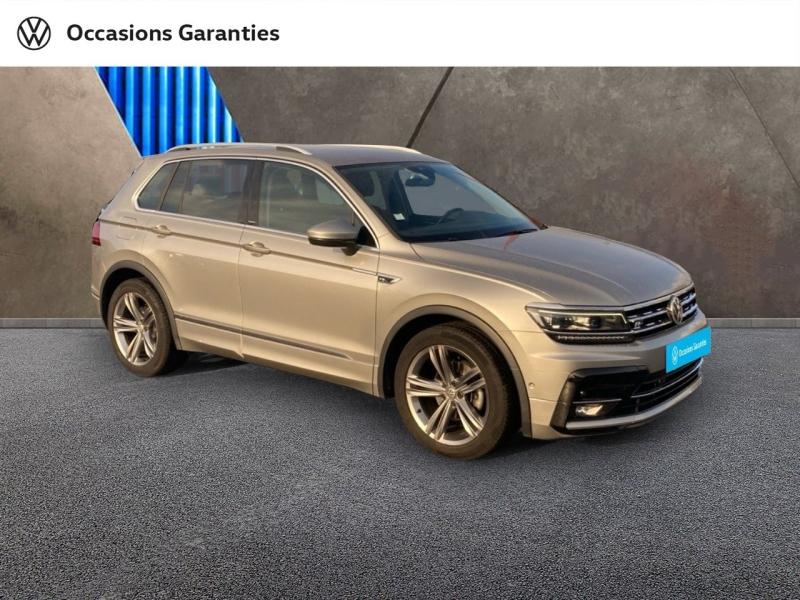 Voitures occasions VOLKSWAGEN TIGUAN Match Hazebrouck