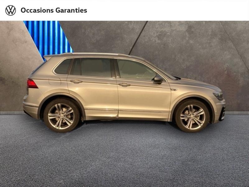 Voitures occasions VOLKSWAGEN TIGUAN Match Hazebrouck