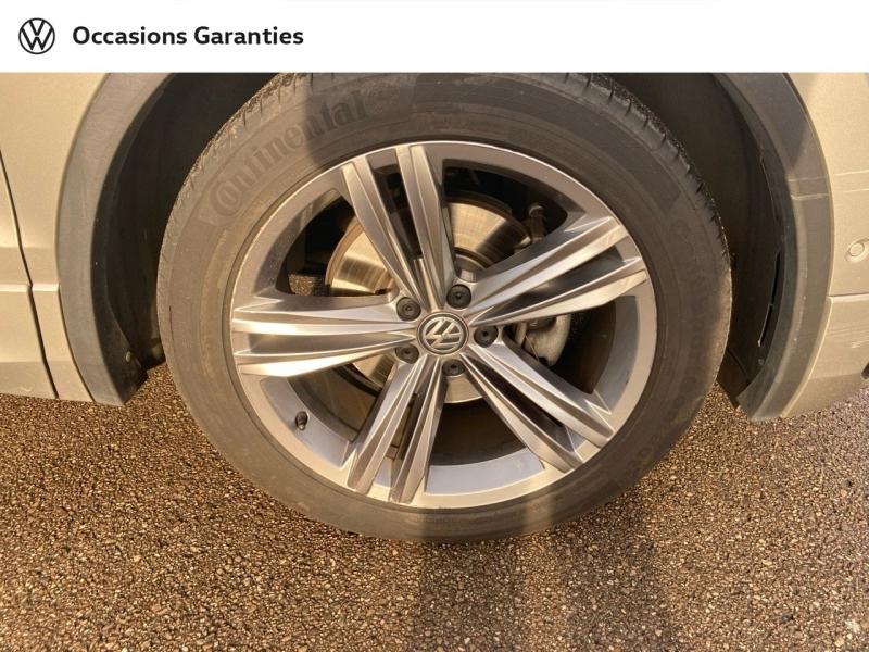 Voitures occasions VOLKSWAGEN TIGUAN Match Hazebrouck