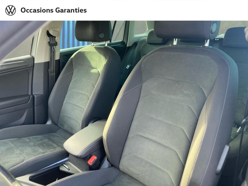 Voitures occasions VOLKSWAGEN TIGUAN Match Hazebrouck