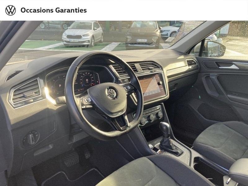 Voitures occasions VOLKSWAGEN TIGUAN Match Hazebrouck