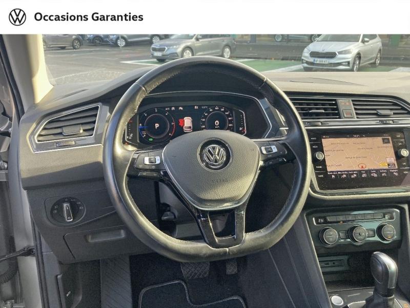 Voitures occasions VOLKSWAGEN TIGUAN Match Hazebrouck
