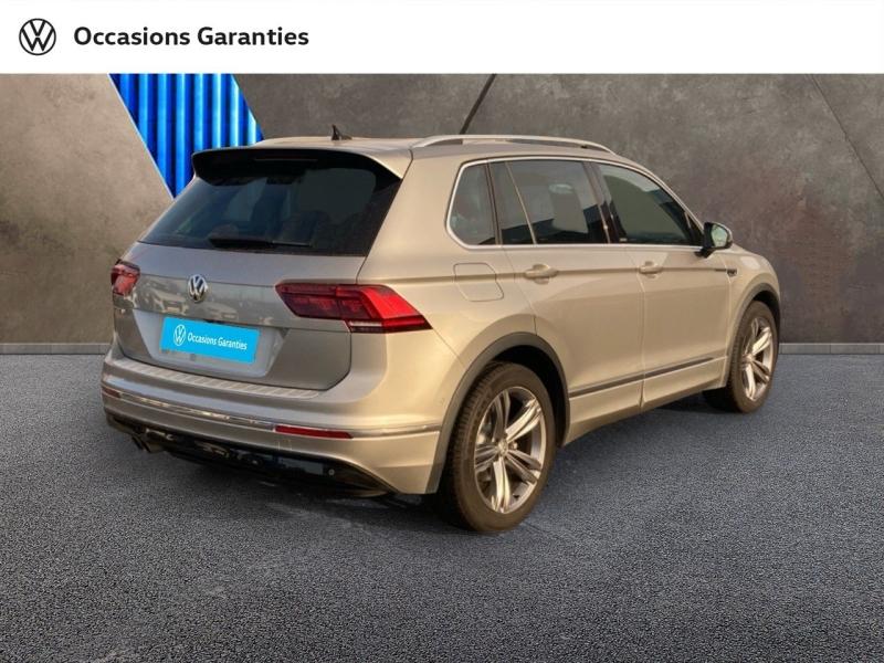 Voitures occasions VOLKSWAGEN TIGUAN Match Hazebrouck