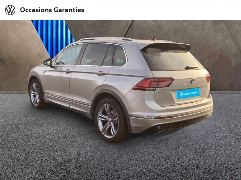 Voitures occasions VOLKSWAGEN TIGUAN Match Hazebrouck