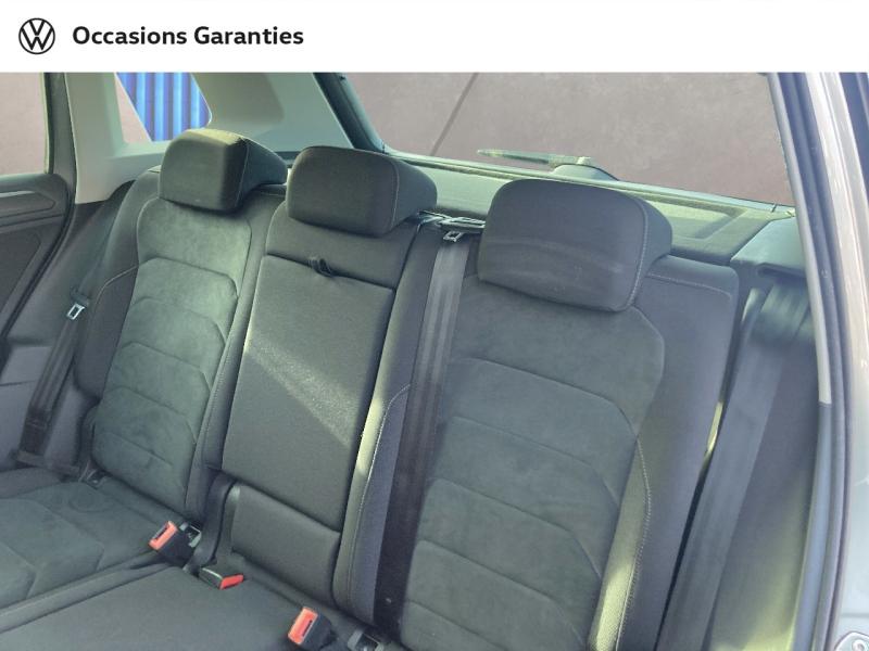 Voitures occasions VOLKSWAGEN TIGUAN Match Hazebrouck