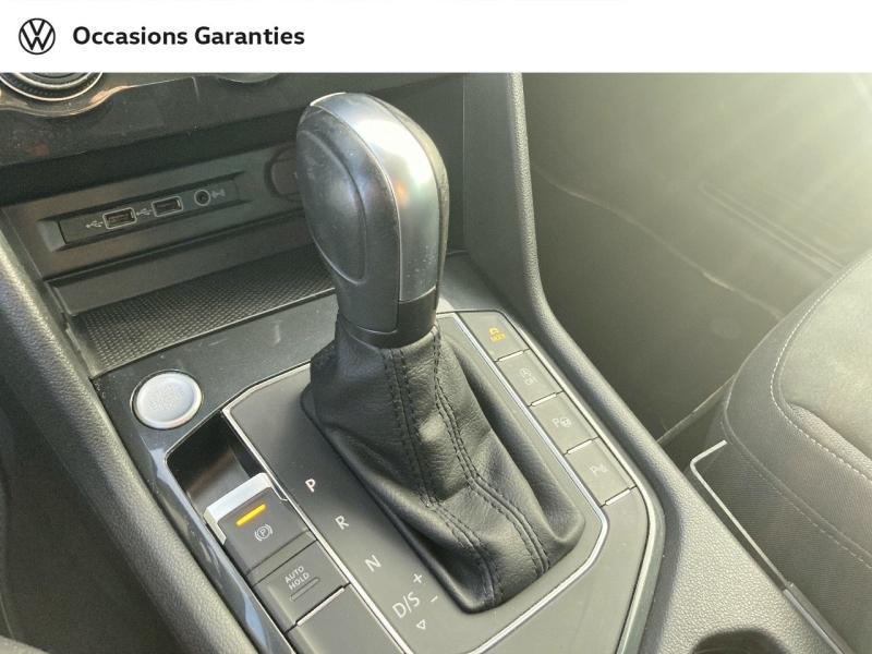 Voitures occasions VOLKSWAGEN TIGUAN Match Hazebrouck