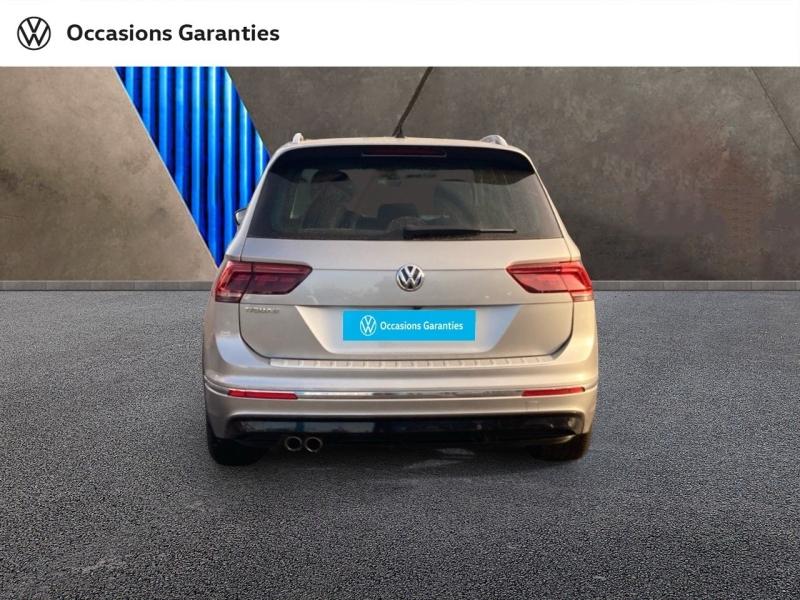Voitures occasions VOLKSWAGEN TIGUAN Match Hazebrouck