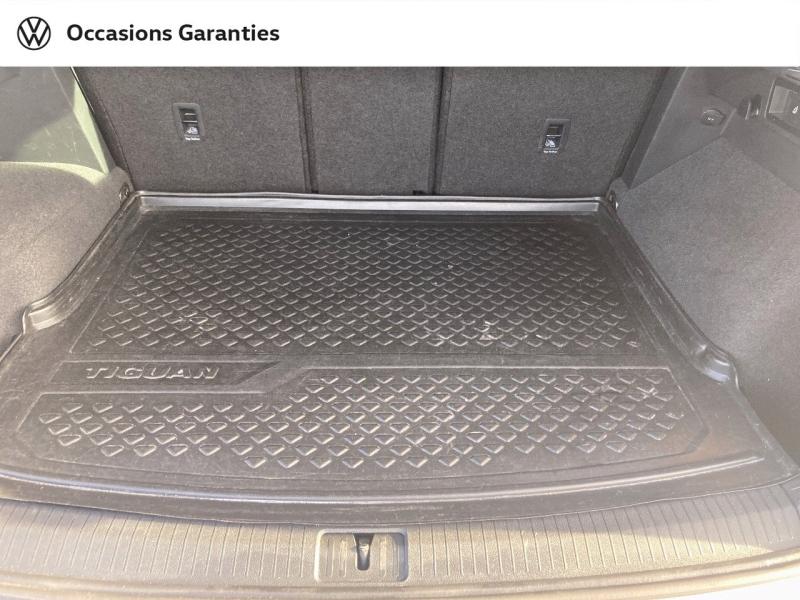 Voitures occasions VOLKSWAGEN TIGUAN Match Hazebrouck