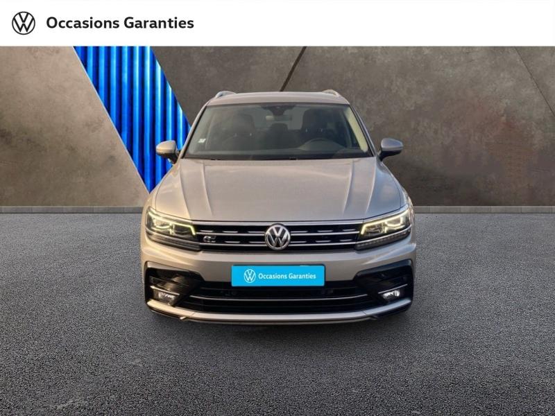 Voitures occasions VOLKSWAGEN TIGUAN Match Hazebrouck