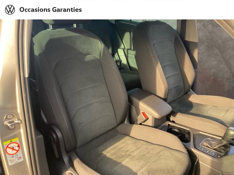 Voitures occasions VOLKSWAGEN TIGUAN Match Hazebrouck