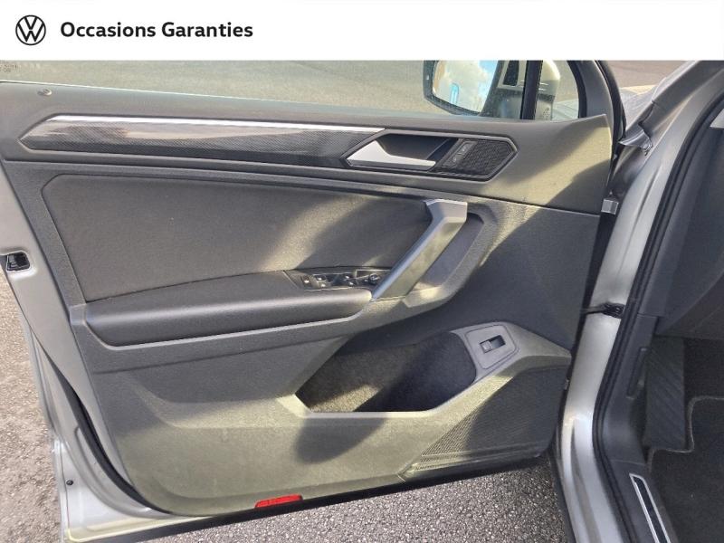Voitures occasions VOLKSWAGEN TIGUAN Match Hazebrouck