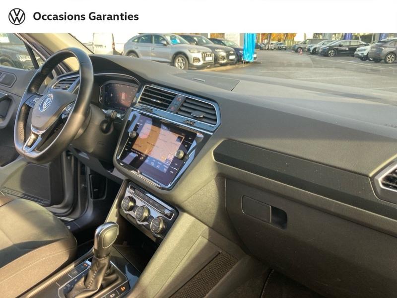 Voitures occasions VOLKSWAGEN TIGUAN Match Hazebrouck