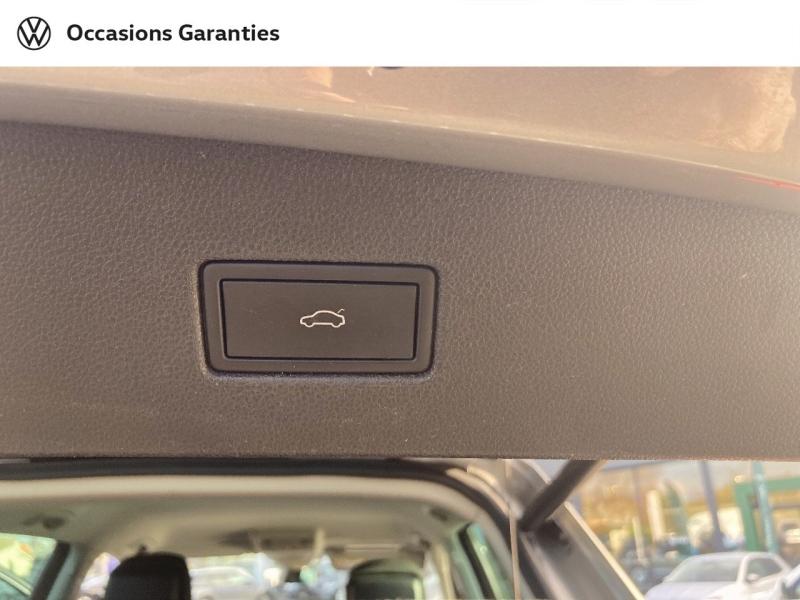 Voitures occasions VOLKSWAGEN TIGUAN Match Hazebrouck