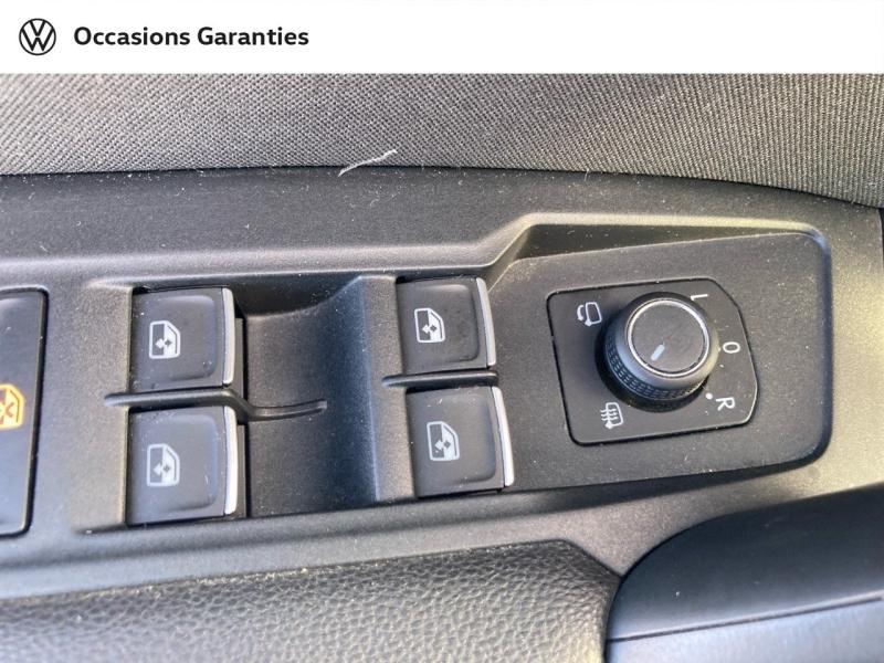 Voitures occasions VOLKSWAGEN TIGUAN Match Hazebrouck